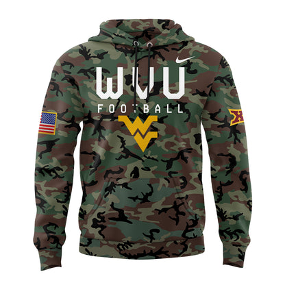 Limited Edition Salute to Service Hoodie-PU1117241000