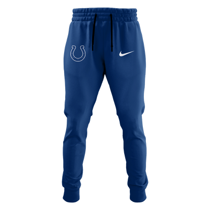 Indianapolis Colts Limited Hoodie-PU1125242301