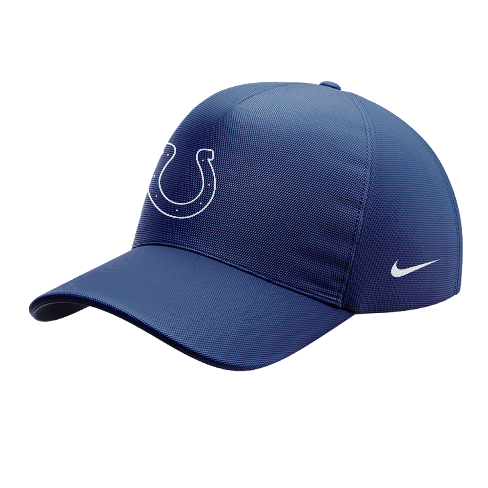 Indianapolis Colts Limited Hoodie-PU1125242301