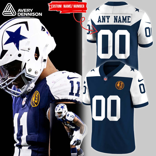 Gift For Fans – Limited Edition Jersey