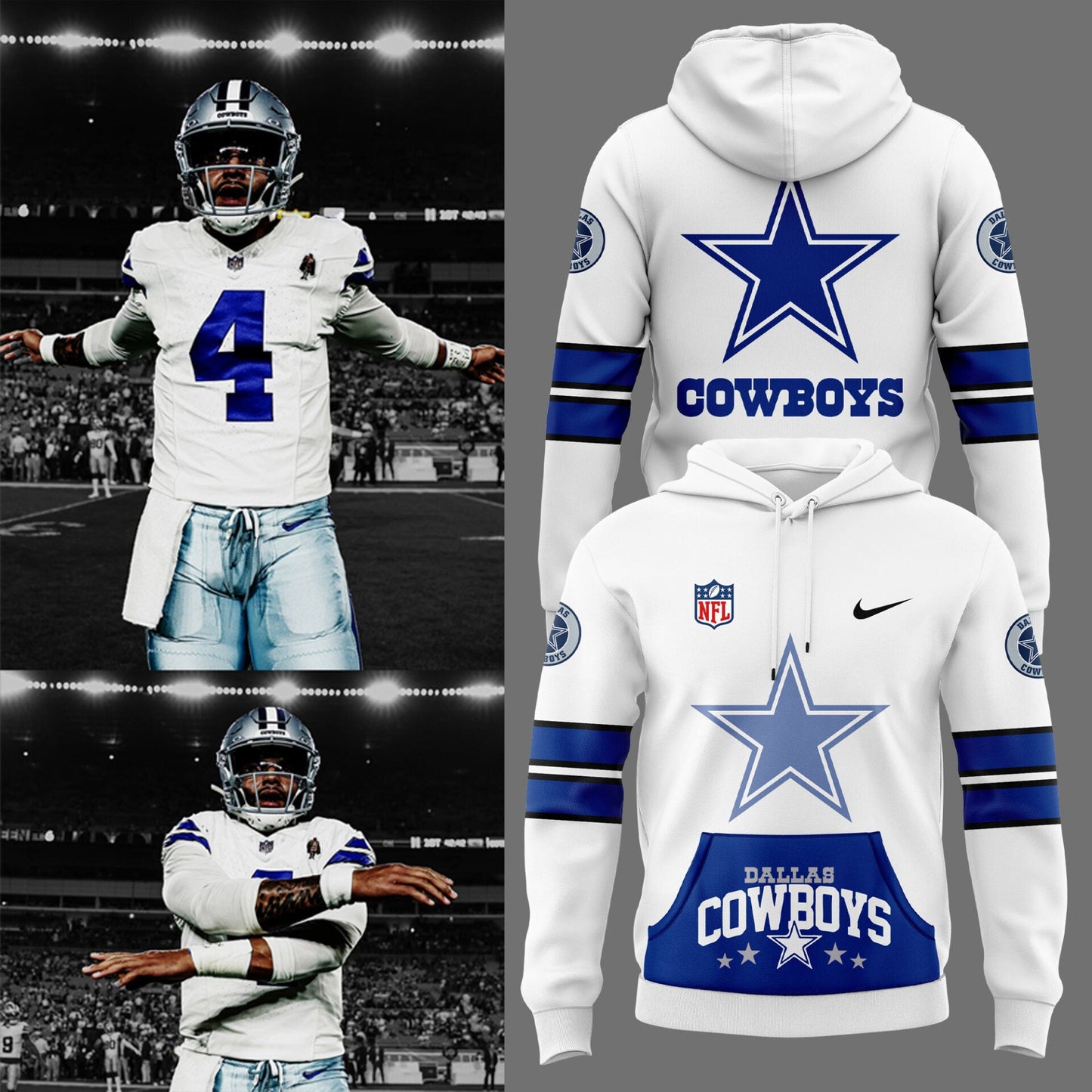 Gift For Fans – Limited Edition Hoodie V2