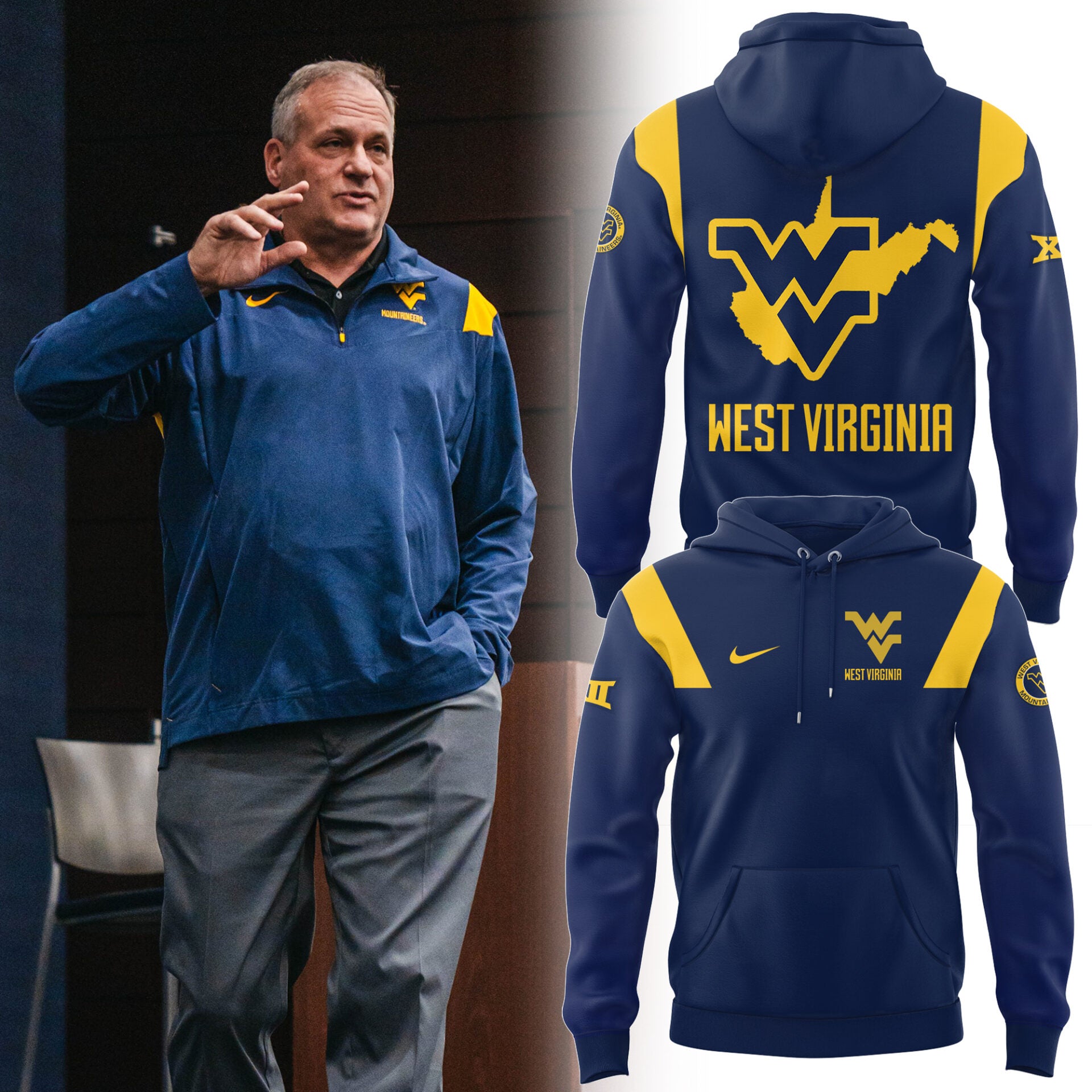 2024 Limited Edition Hoodie-PU1213242003