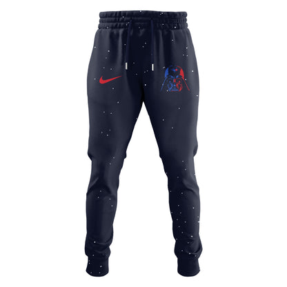 Blue Jays Baseball 2025 Limited "Blue Jays x Star Wars" City Connect Jersey-PU25040309