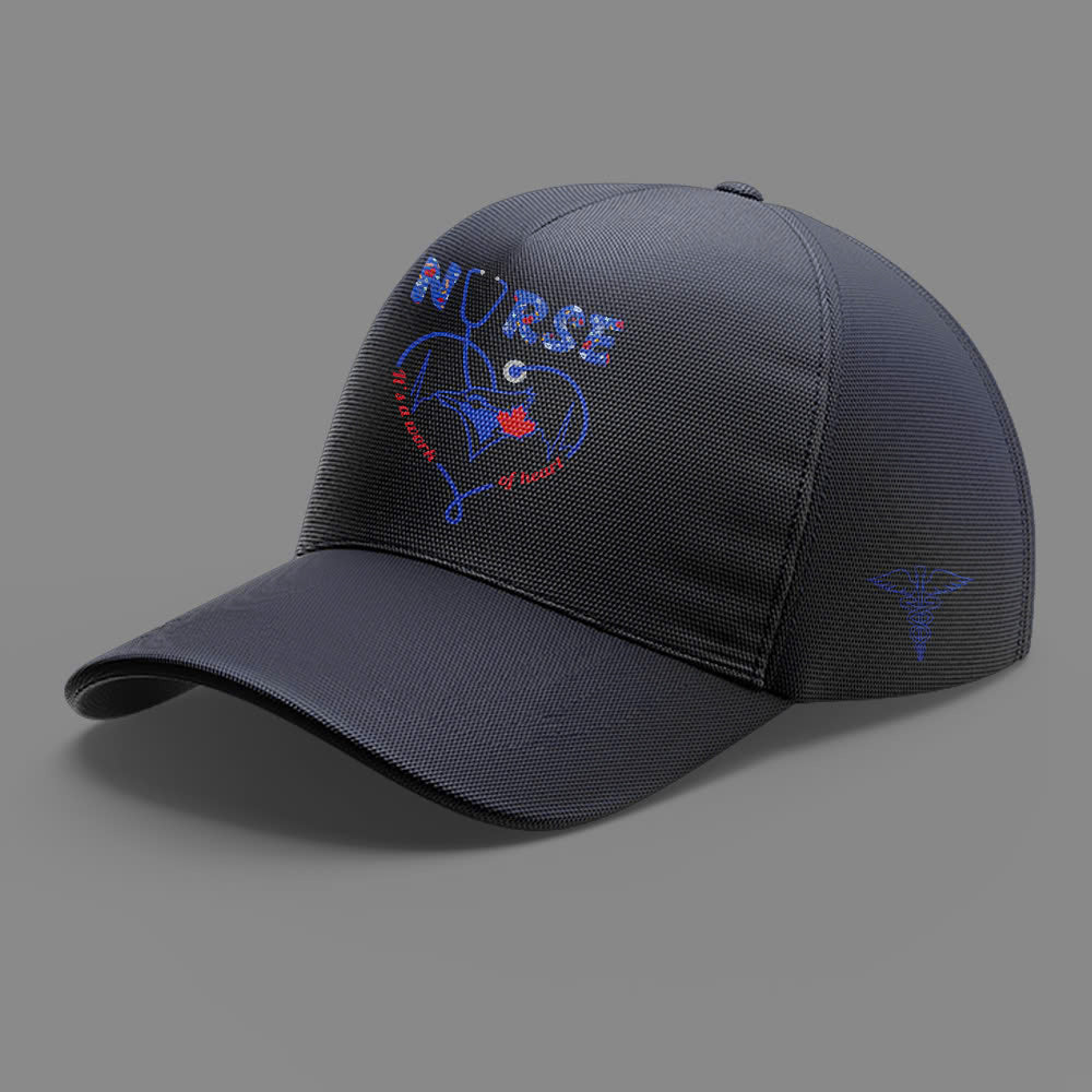 Limited Edition Blue Jays Baseball NURSES NIGHT CC Sweatshirt-PU25042206