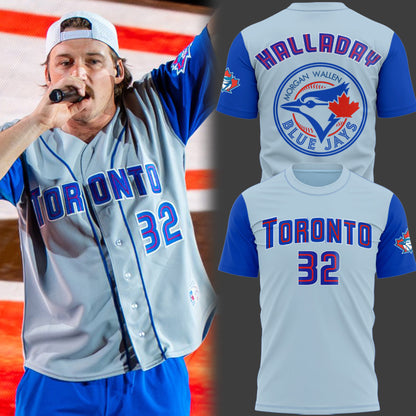 Limited Edition Toronto Baseball 'I'm The Problem Tour 25' MG TShirt-PU25090720