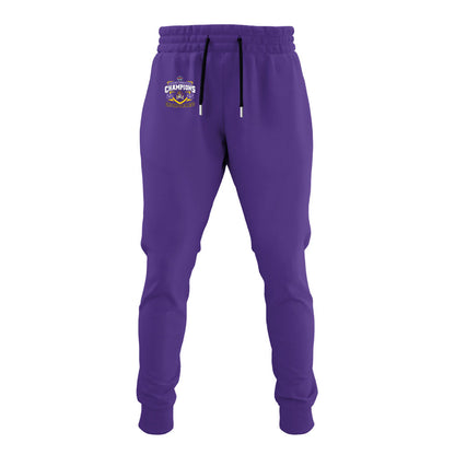 _ ECU Football NCAA Military Bowl CHAMPIONS 2025 Hoodie V2