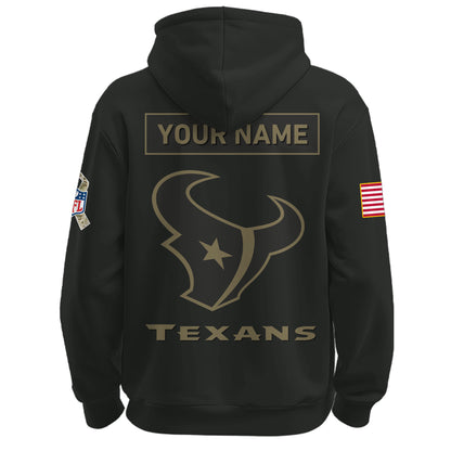 HOU-Veteran Limited Editions Hoodie Ver 2