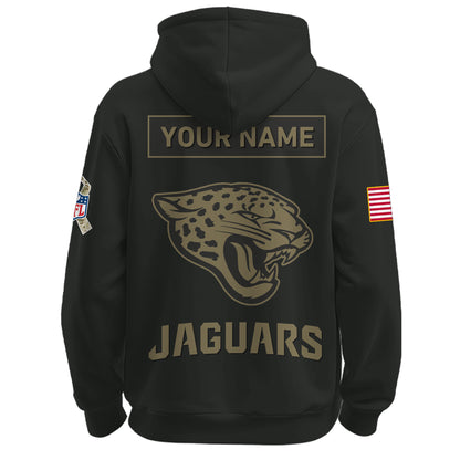 JAX-Veteran Limited Editions Hoodie Ver 2