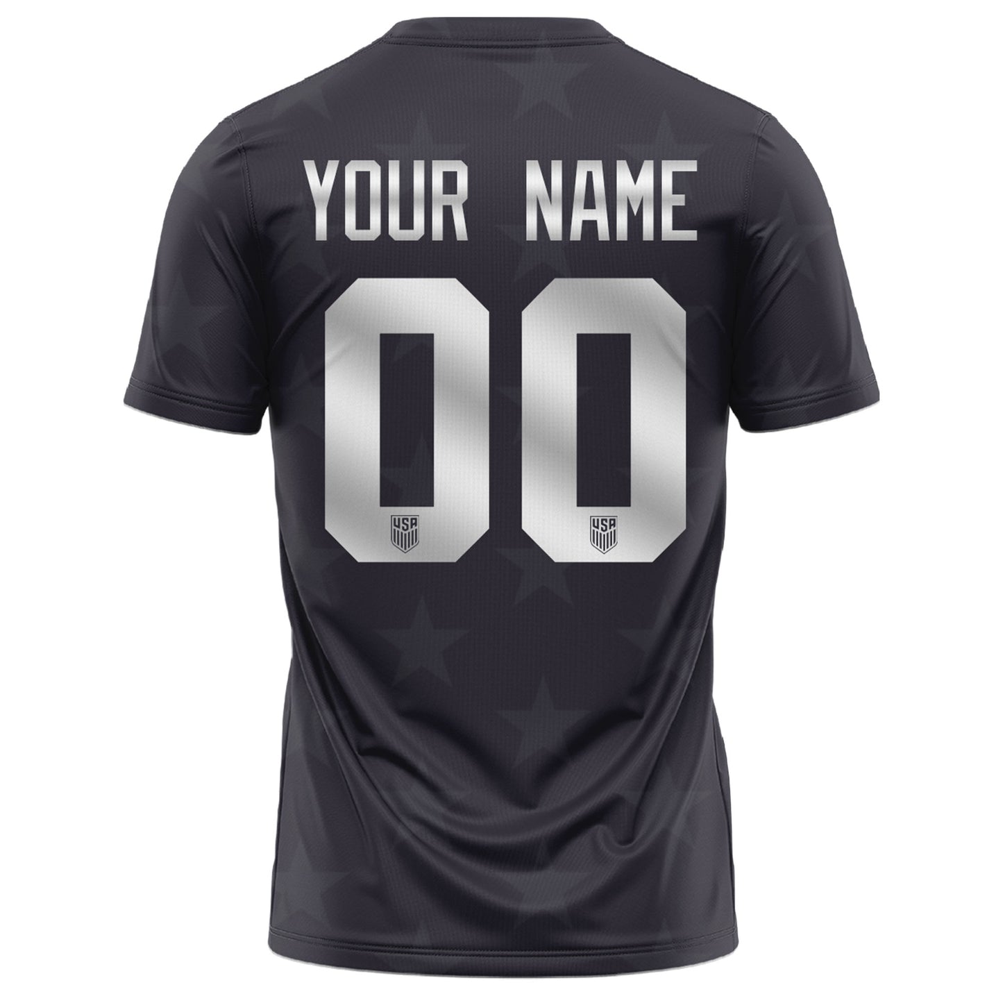 .Unisex U.S. Men's National Soccer Team 2026 Away Jersey