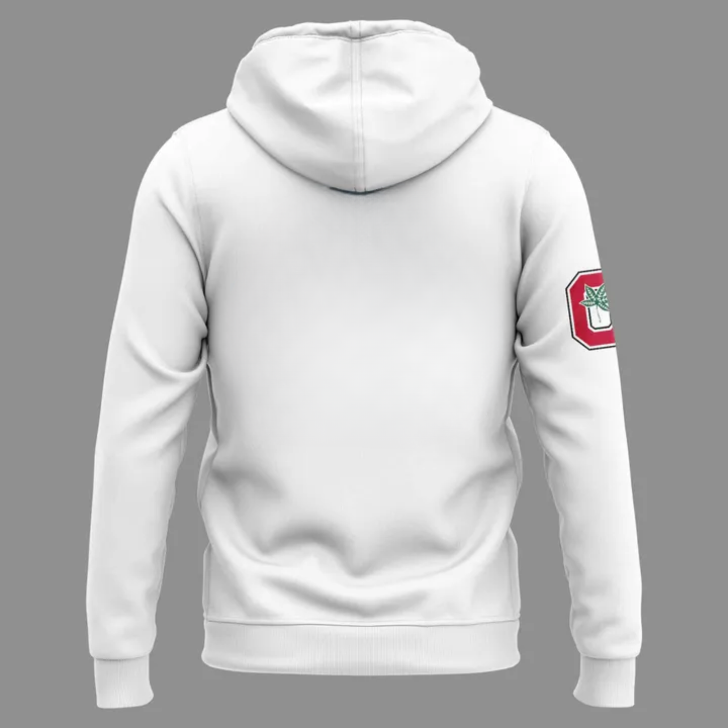 Jerry Lucas Honoring Hoodie v2