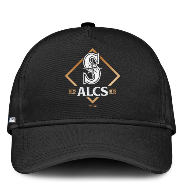 _ SS x ALCS Limited Edition Tshirt 2025
