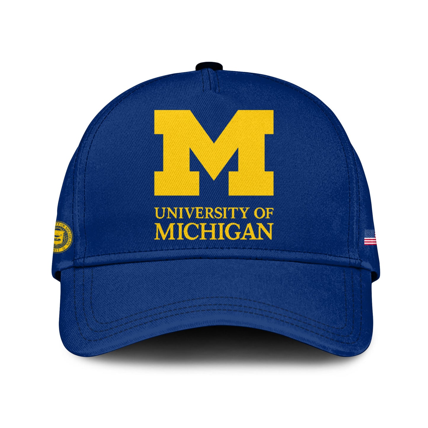 Michigan Campus Freedom Sweatshirt