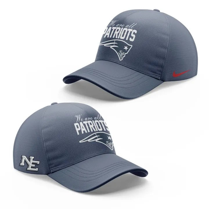 New England Patriots 2025 Rivalries Nor’Easter Storm Special Limited Edition Bomber Jacket