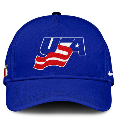 USA Olympic 2026 New Customize Hockey Jersey