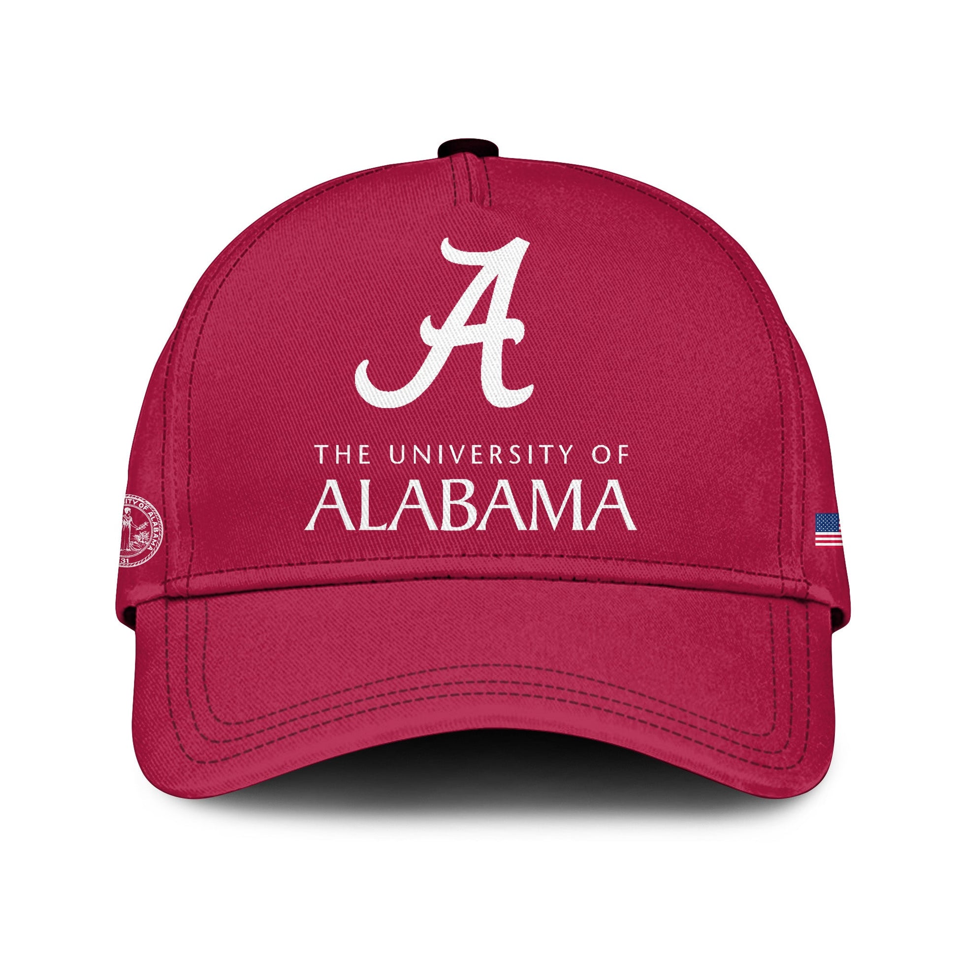Alabama  Campus Freedom Sweatshirt
