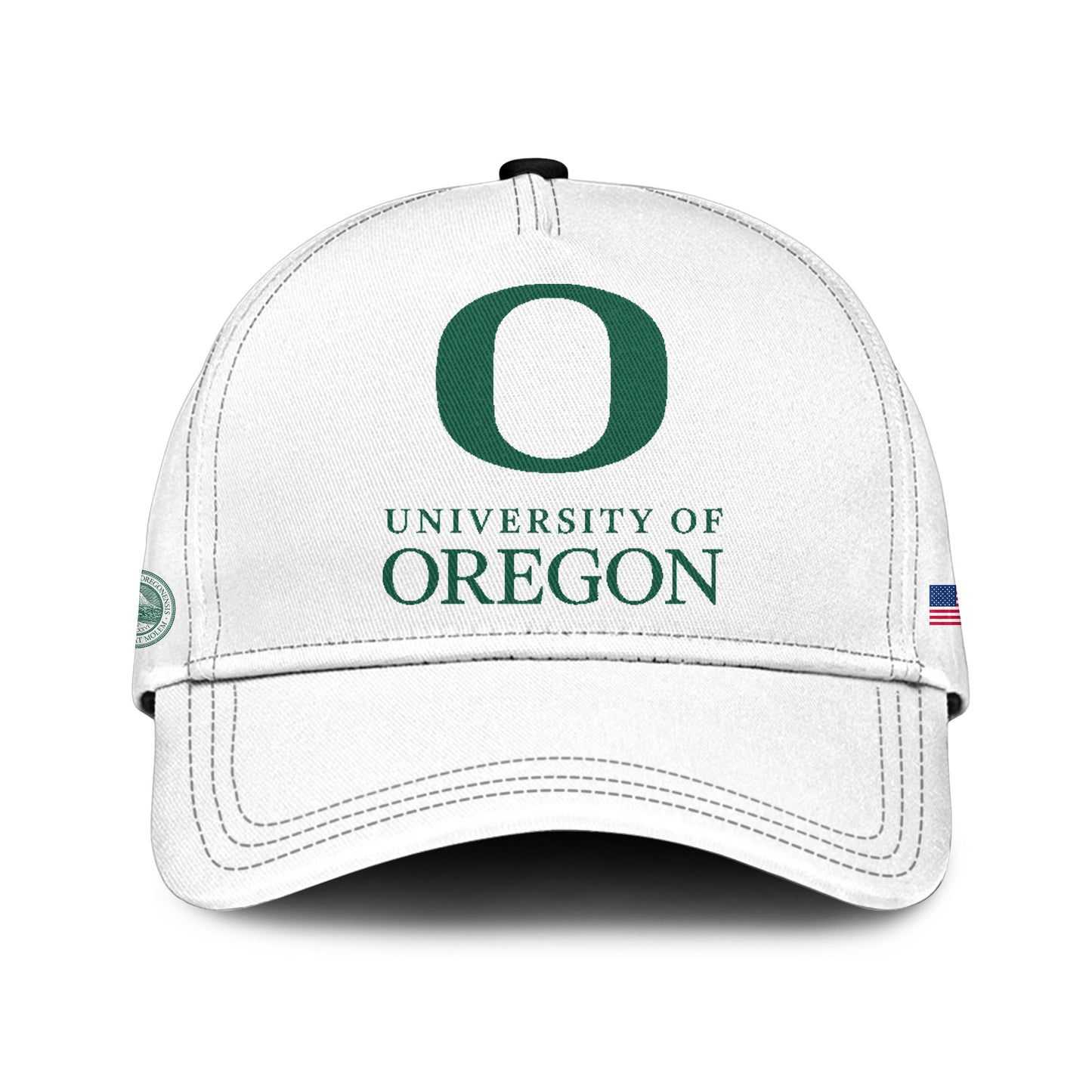 Oregon Campus Freedom Hoodie