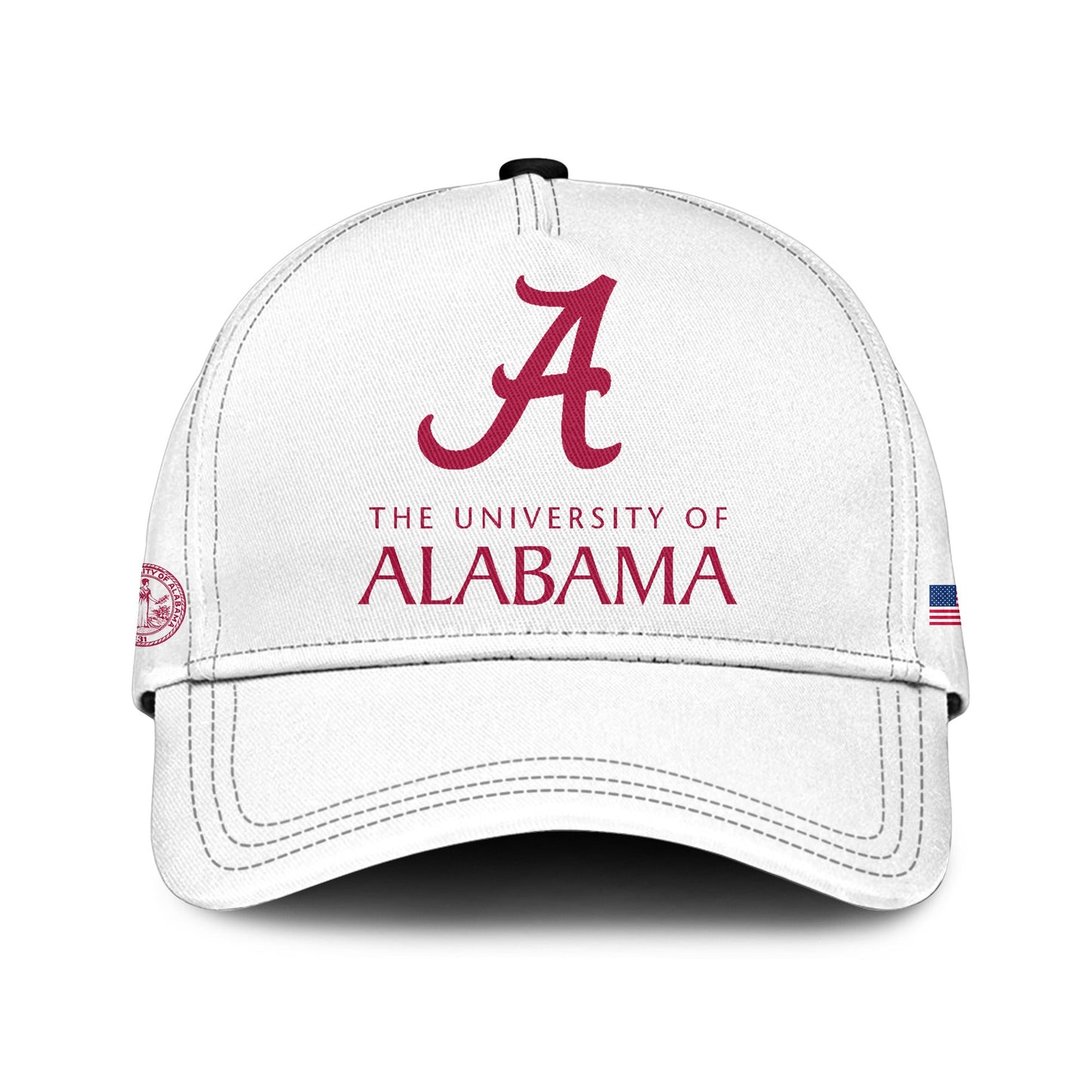 .   Alabama Campus Freedom Tshirt