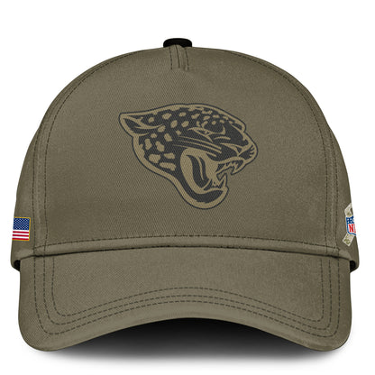 .  JAX Salute To Service Limited Editions Jersey