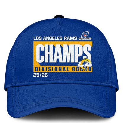 LAR Champions Sweatshirt