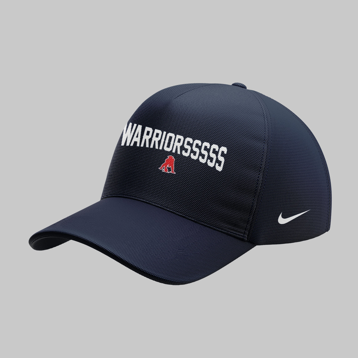 PATS 🏈 NE WARRIORRRRSSSSS TShirt