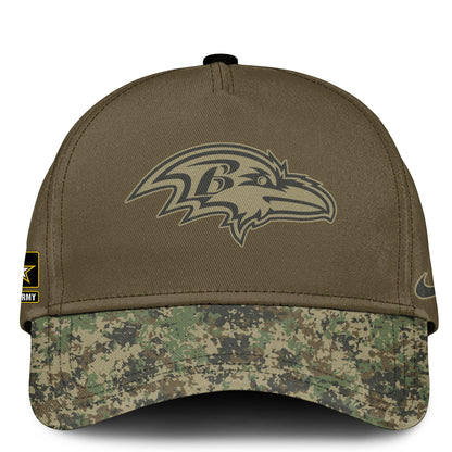 BAL-Army 250th Birthday Hoodie Limited Edions