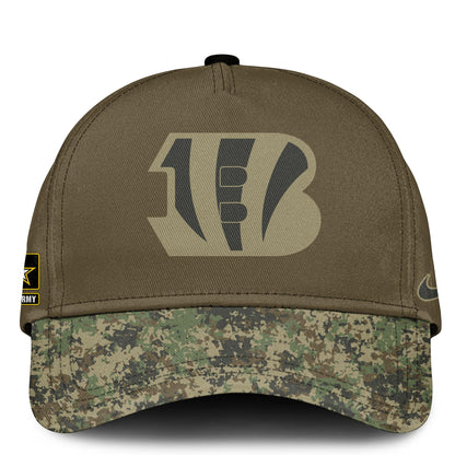 CIN-Army 250th Birthday Hoodie Limited Edions