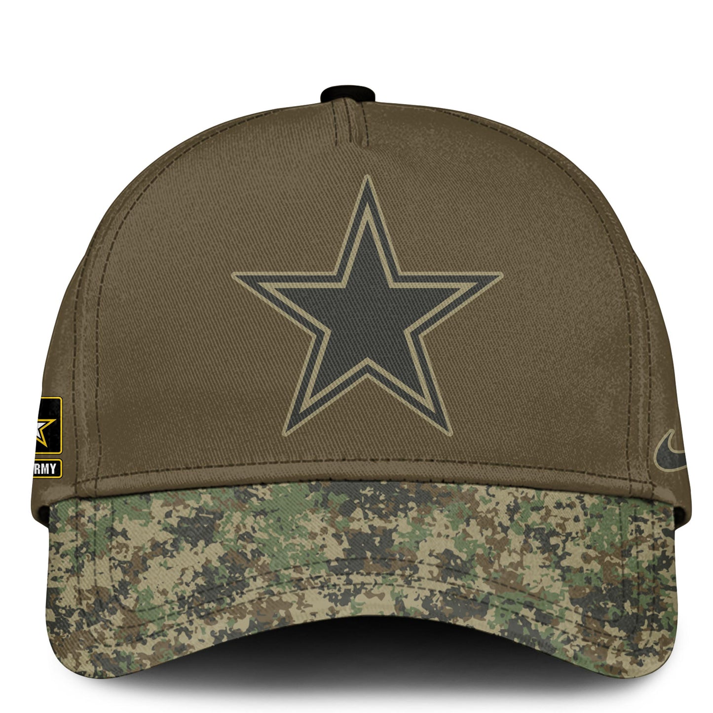 DAL-Army 250th Birthday Hoodie Limited Edions