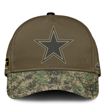 DAL-Army 250th Birthday Hoodie Limited Edions