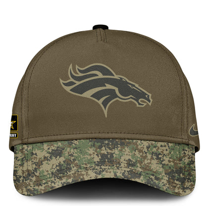 DEN-Army 250th Birthday Hoodie Limited Edions