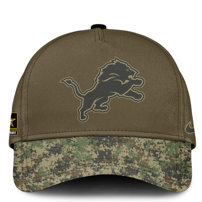 DET-Army 250th Birthday Hoodie Limited Edions