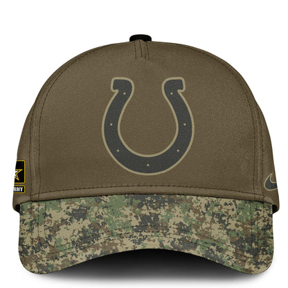 IND-Army 250th Birthday Hoodie Limited Edions