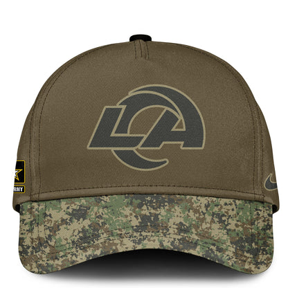 LAR-Army 250th Birthday Hoodie Limited Edions