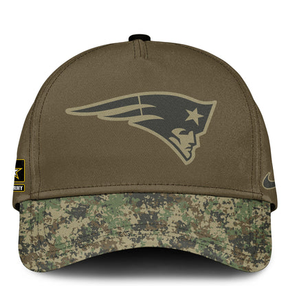 NE-Army 250th Birthday Hoodie Limited Edions