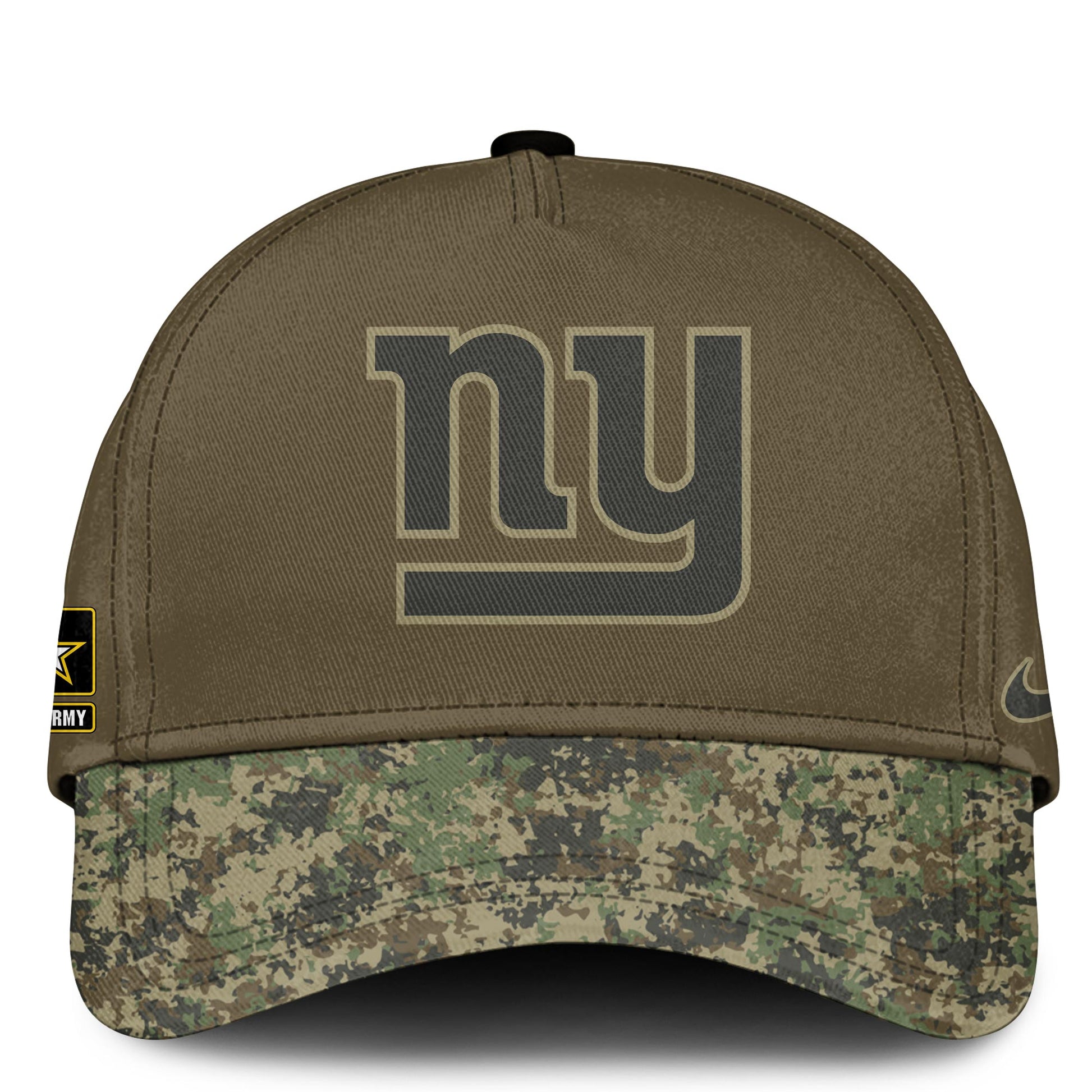 NYG-Army 250th Birthday Hoodie Limited Edions