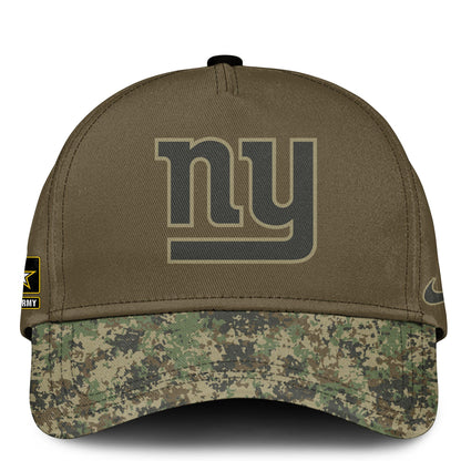 NYG-Army 250th Birthday Hoodie Limited Edions