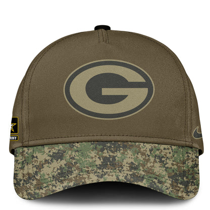 GB-Army 250th Birthday Hoodie Limited Edions