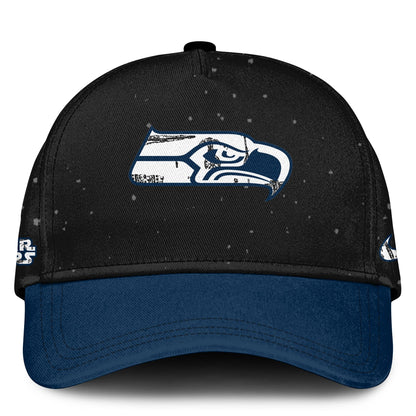 SEA Star War Limited Editions Jersey Ver 5
