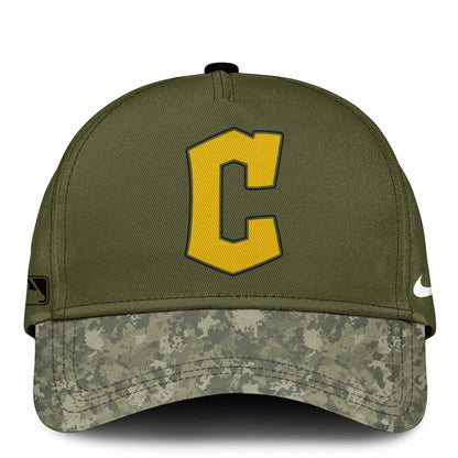 Cleveland Guardians x 250 U.S. ARMY Jersey