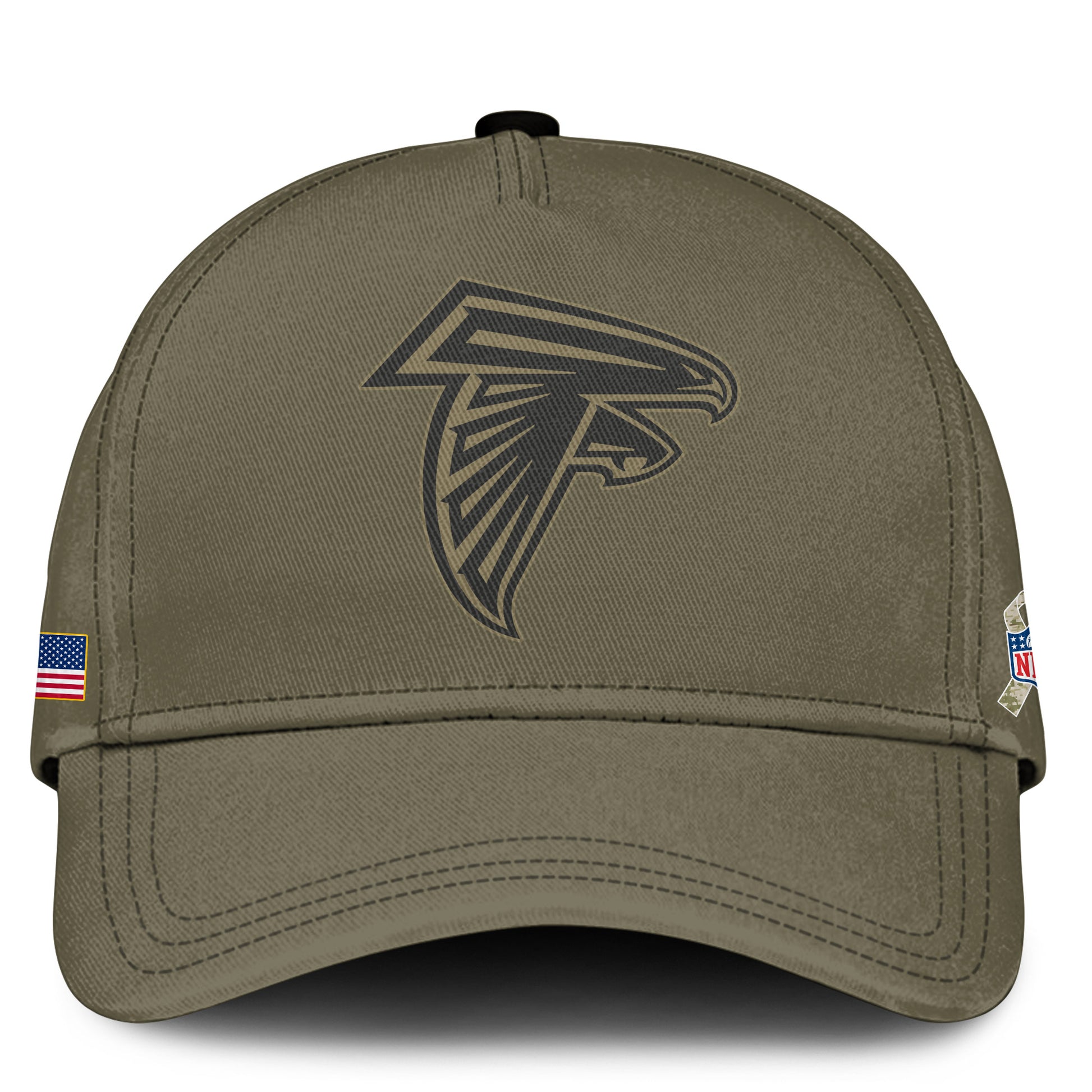 ATL-Veteran Limited Editions Hoodie