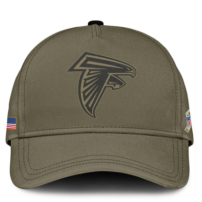 ATL-Veteran Limited Editions Hoodie