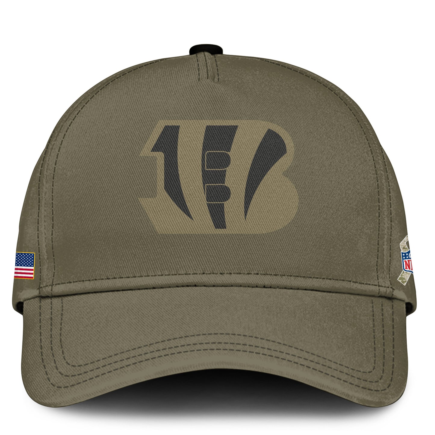 CIN-Veteran Limited Editions Hoodie