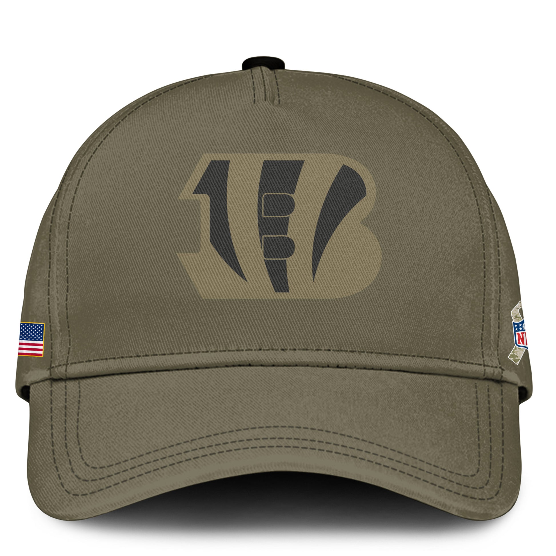 CIN-Veteran Limited Editions Hoodie