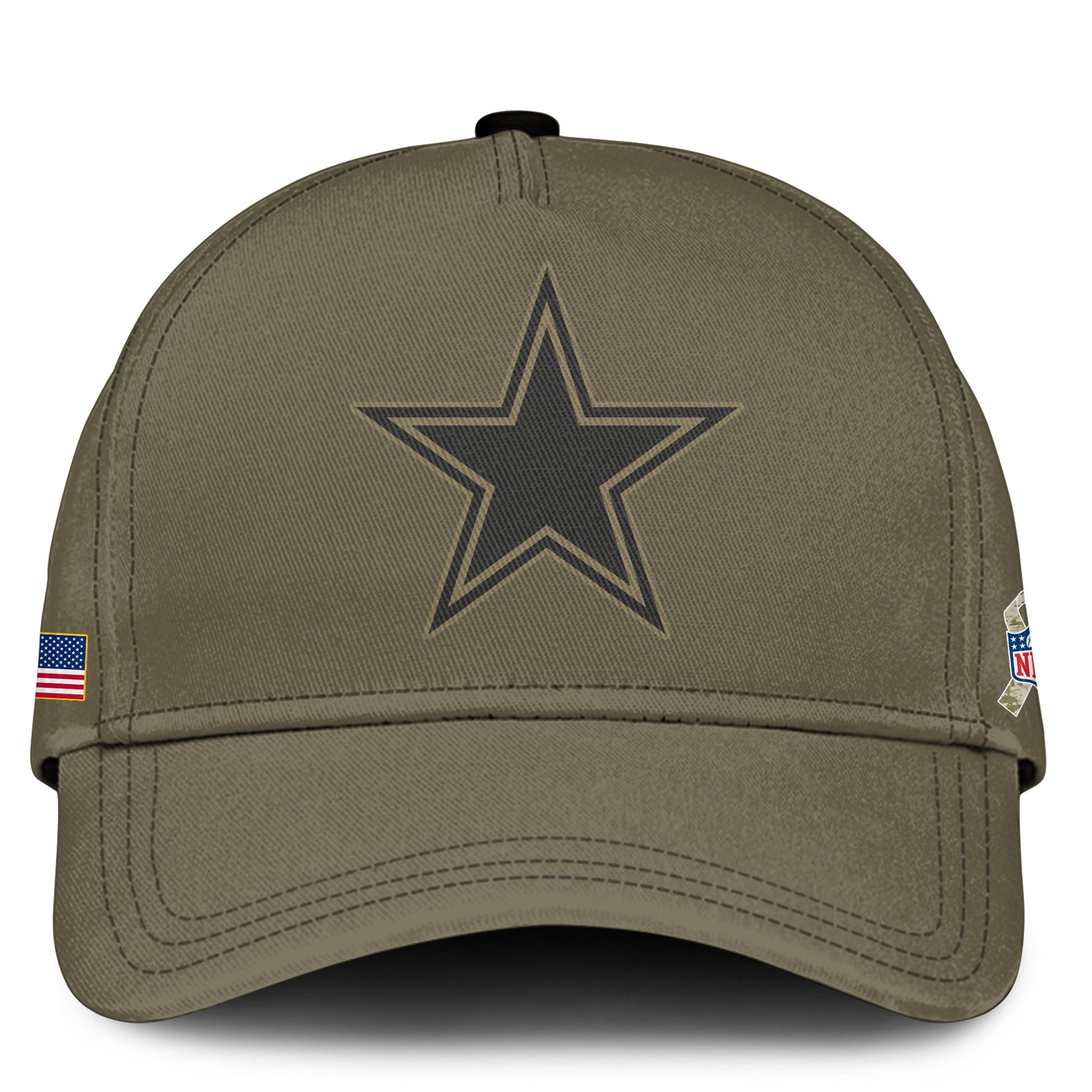 DAL-Veteran Limited Editions Hoodie