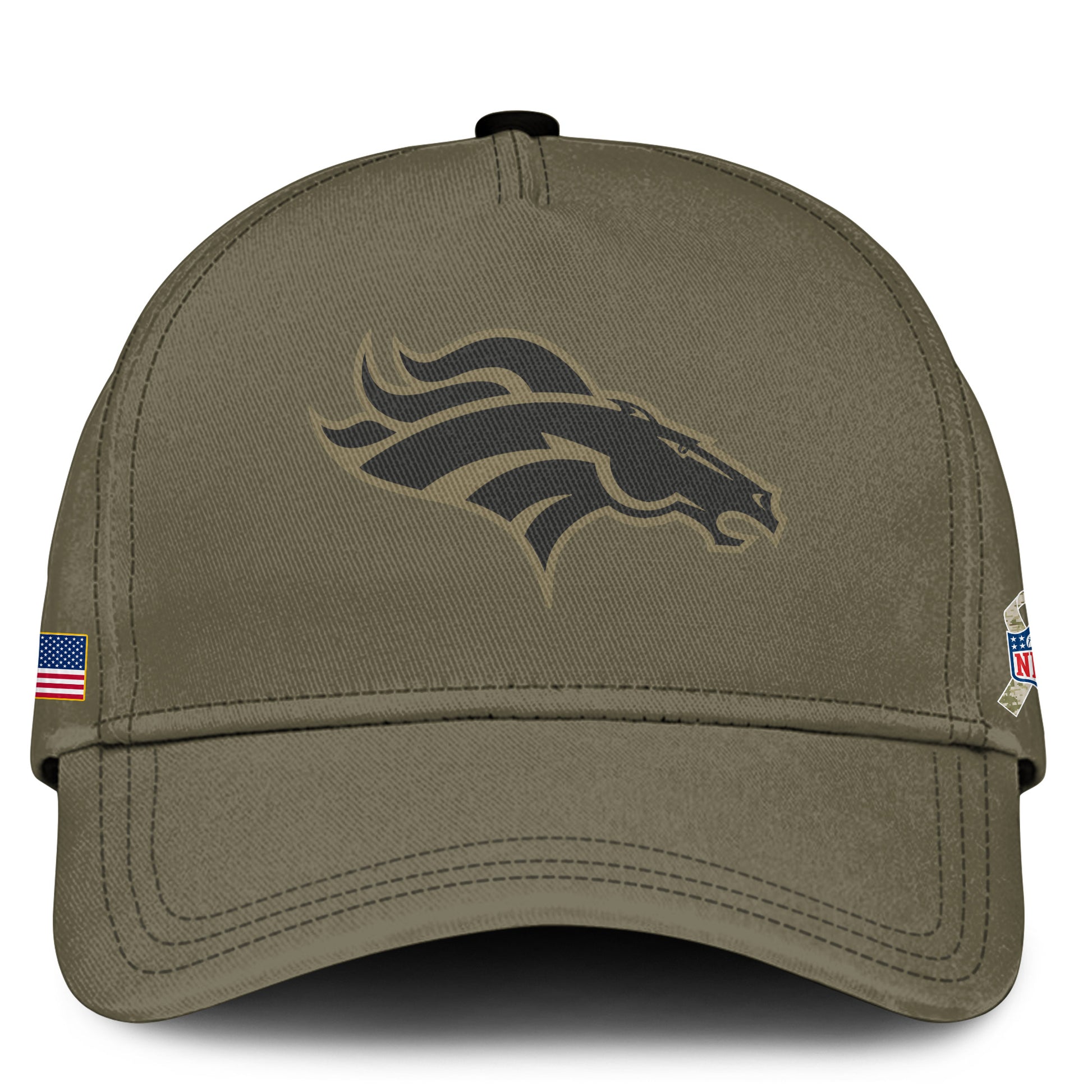 DEN-Veteran Limited Editions Hoodie