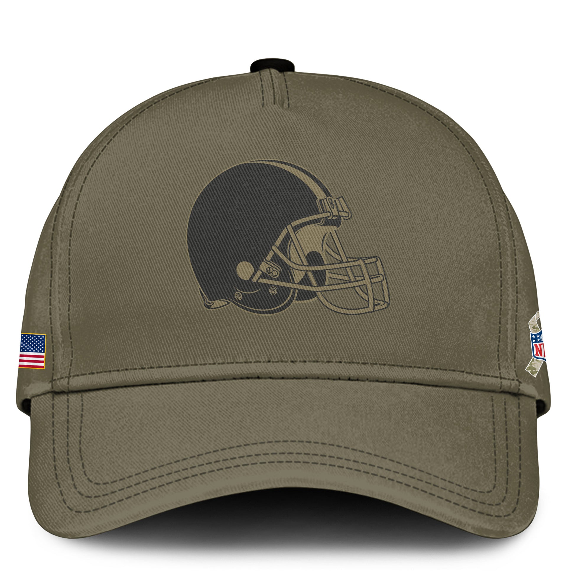 CLE-Veteran Limited Editions Hoodie