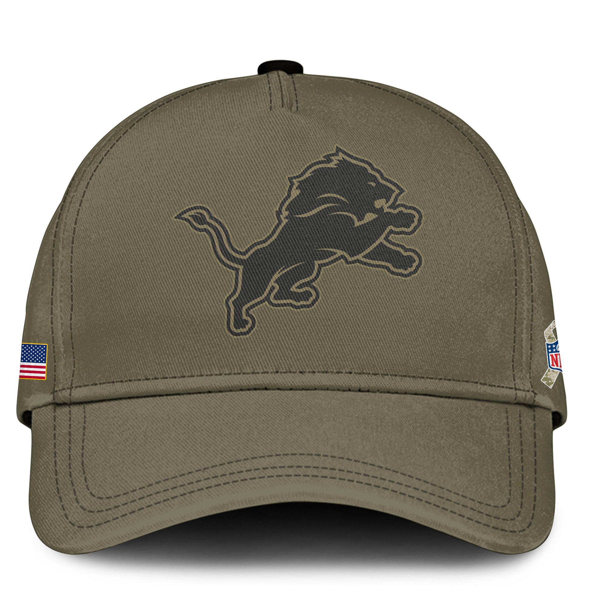 DET-Veteran Limited Editions Hoodie