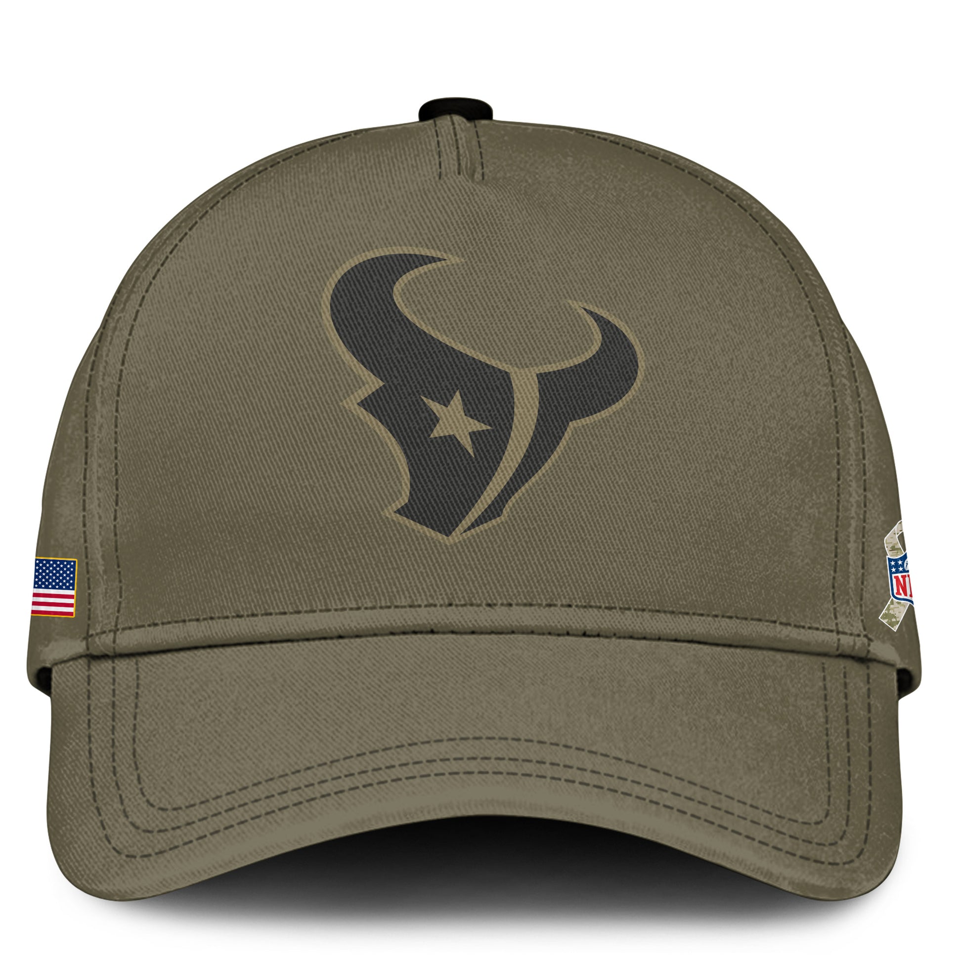 HOU-Veteran Limited Editions Hoodie