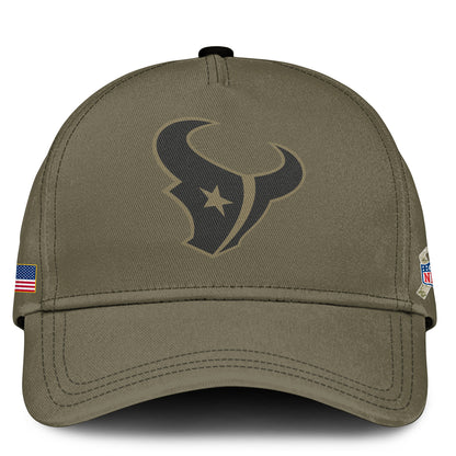 HOU-Veteran Limited Editions Hoodie