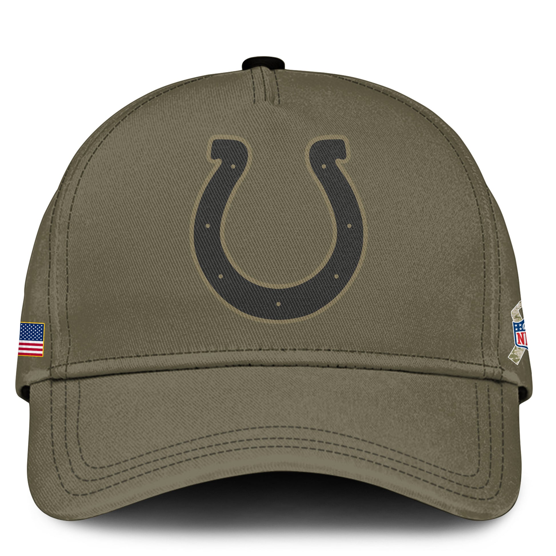 IND-Veteran Limited Editions Hoodie