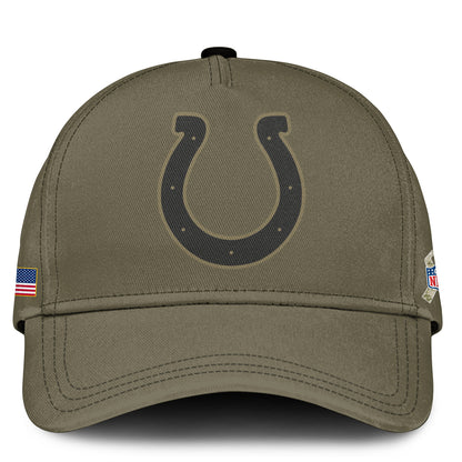 IND-Veteran Limited Editions Hoodie